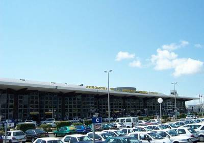 Notre aéroport